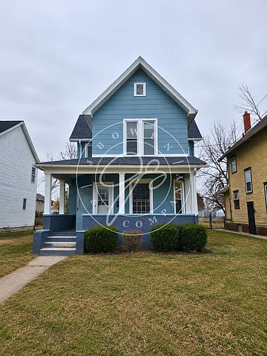 1465 Milburn Ave #1/2 Photo 1