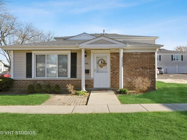 1131 Cove Dr, Prospect Heights, IL 60070
