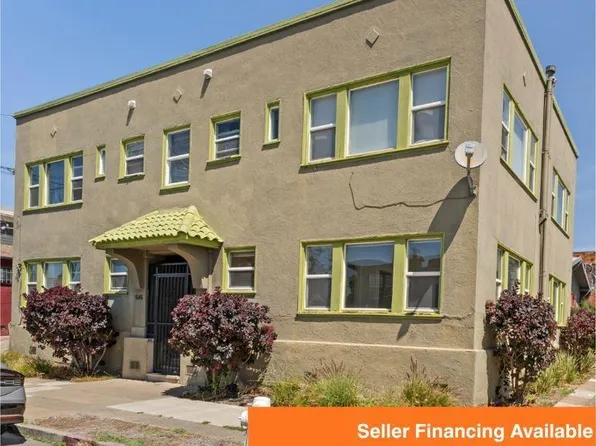 646 42nd St, Oakland, CA 94609
