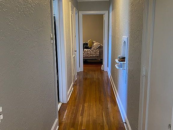 #1 hall