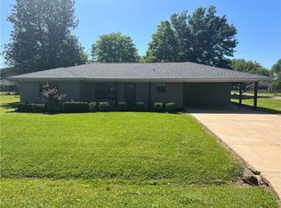 200 S Weir Ave, Bunkie, LA 71322