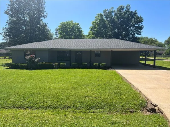 200 S Weir Ave, Bunkie, LA 71322