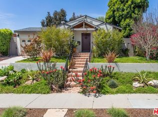 1607 Marine St, Santa Monica, CA 90405