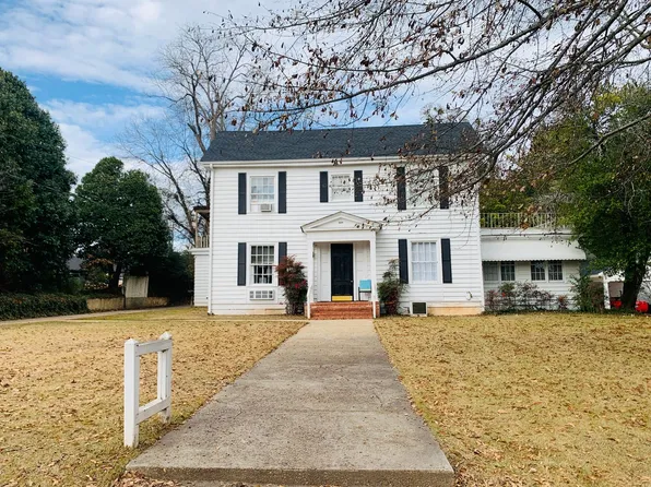 504 Broad St, 504 Broad St APT 7, Lagrange, GA 30240
