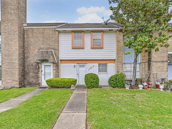 13013 Nyack Dr, Houston, TX 77089