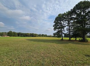 0 Hill Farm Rd, Conway, AR 72032