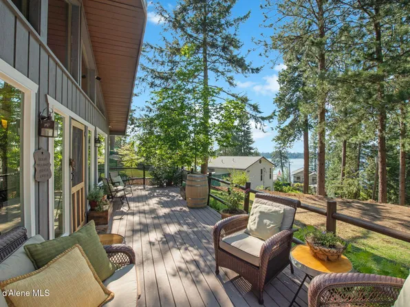 4676 E Hayden Lake Rd, Hayden Lake, ID 83835