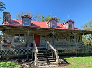 996 H Bruner Rd, Nicholasville, KY 40356