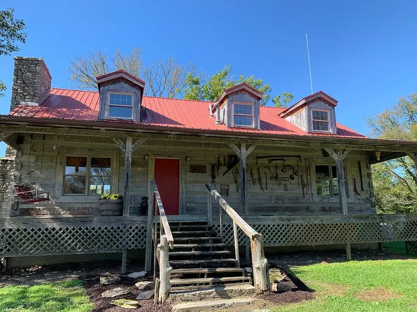 996 H Bruner Rd, Nicholasville, KY 40356