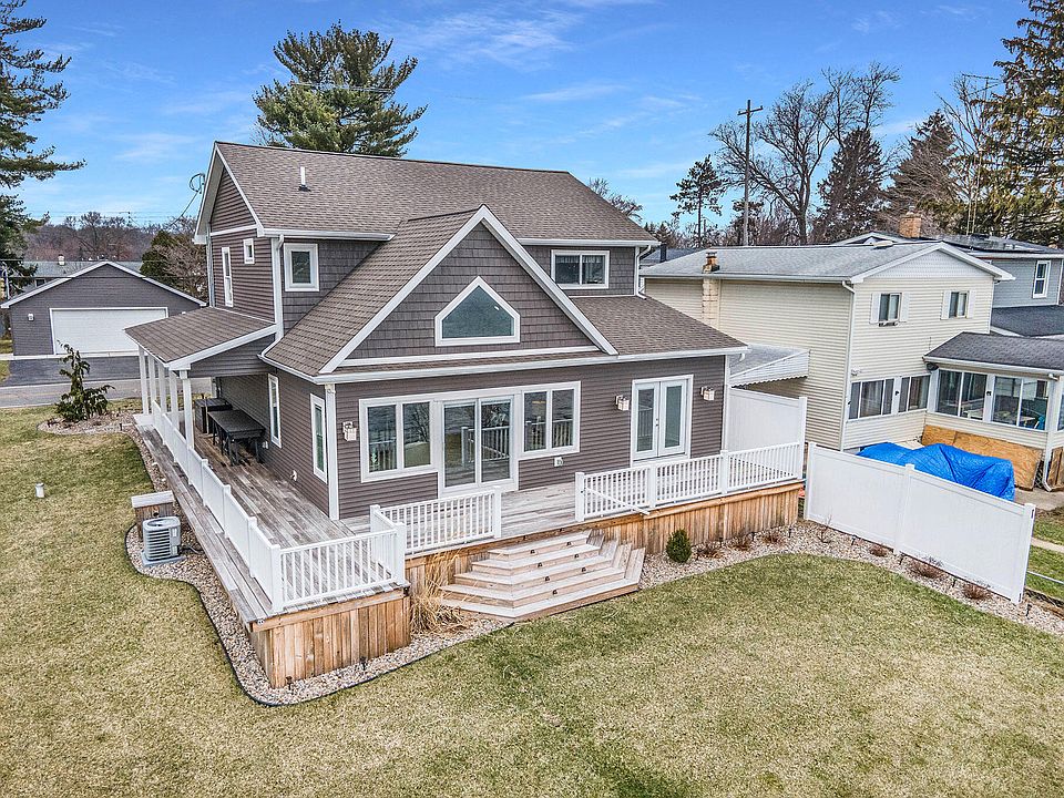 4095 Donnely Rd, Jackson, MI 49201 Zillow
