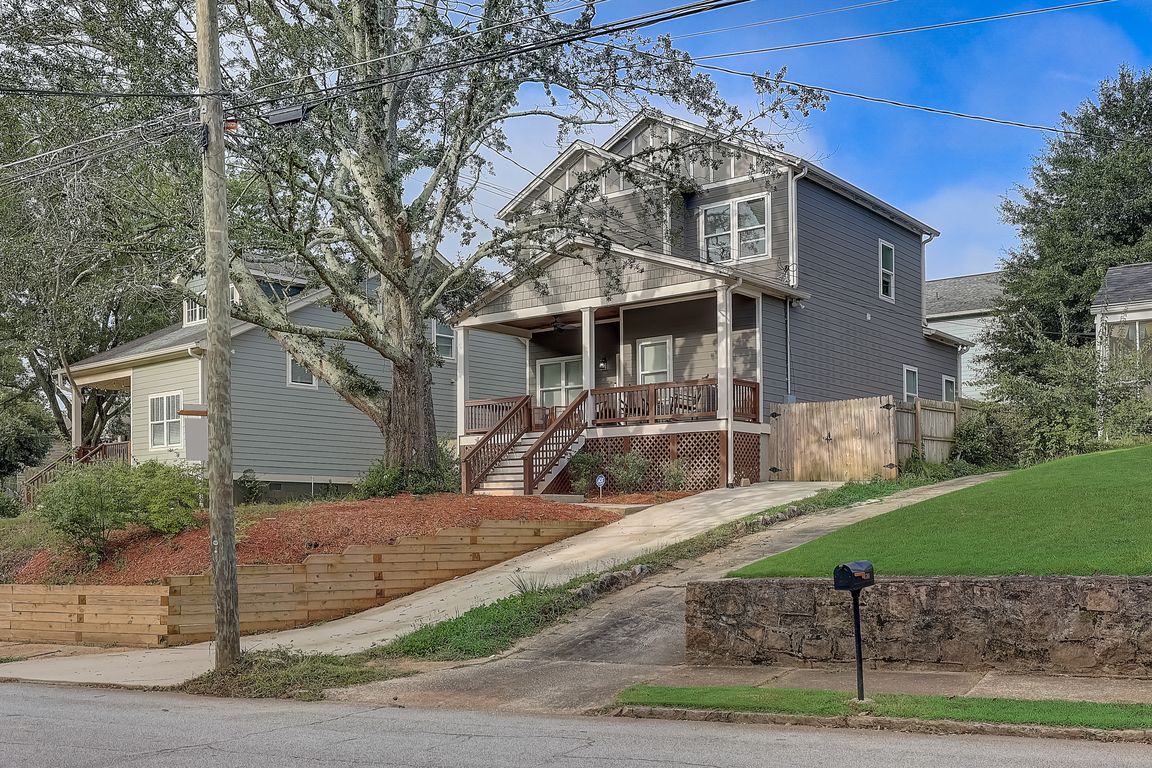 1795 Langston Ave SW, Atlanta, GA 30310 MLS 7235751 Zillow