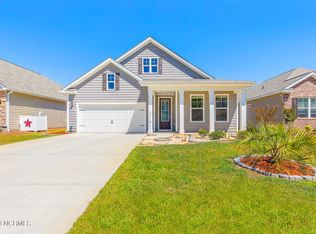 1308 Fence Post Ln, Carolina Shor, NC 28467