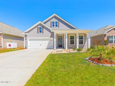 1308 Fence Post Lane, Carolina Shor, NC, 28467