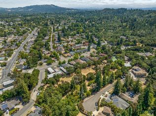 0 Bridgewood Dr, Santa Rosa, CA 95409