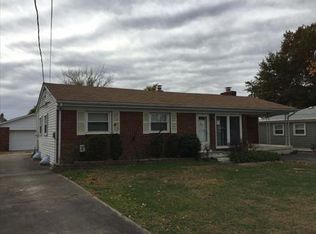 239 Overdale Dr, Louisville, KY 40229