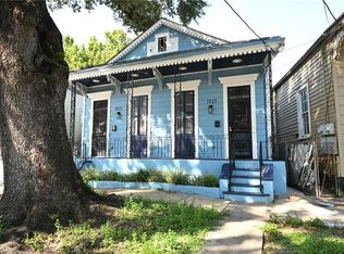 1923 Bayou Rd, New Orleans, LA 70116