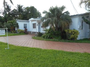 420 88th St, Surfside, FL 33154