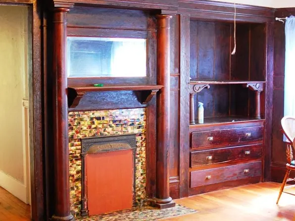 2424 Stuart St, Berkeley, CA 94705