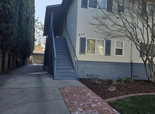 625 S 11th St #5, San Jose, CA 95112