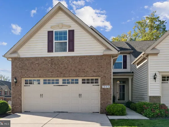 1884 Exton Dr #146, Fallston, MD 21047