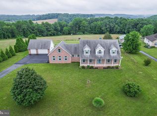 361 Garvine Mill Rd, Fawn Grove, PA 17321