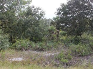NW 304th St LOT C, Okeechobee, FL 34972