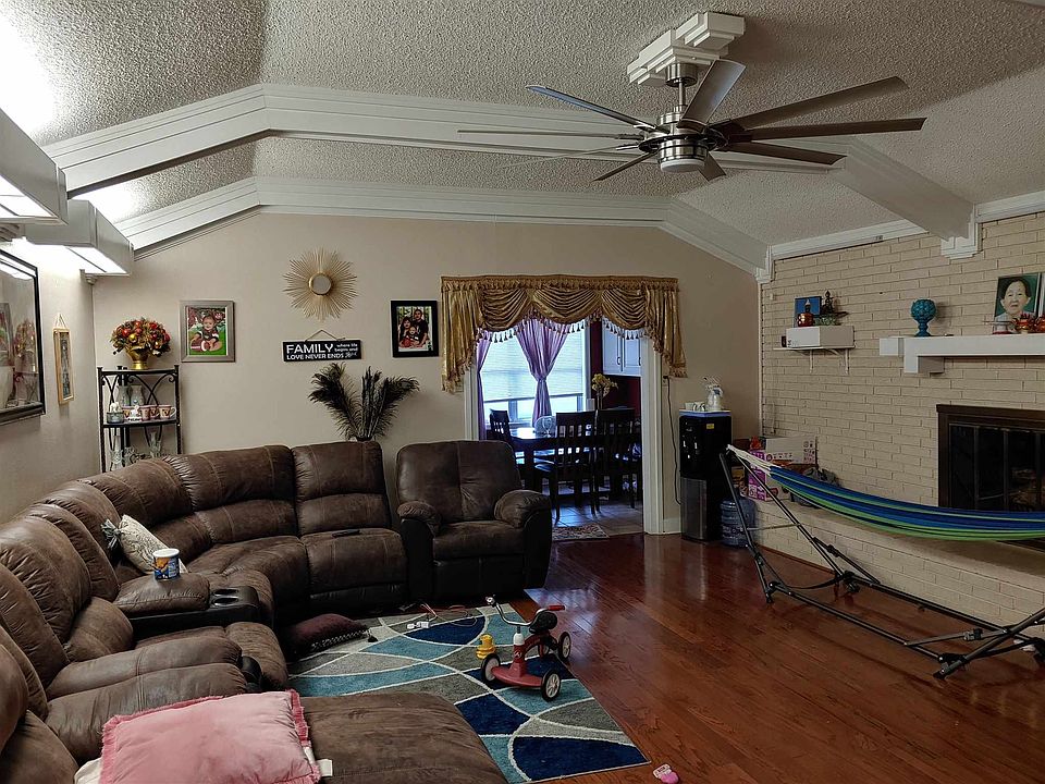 2780 Culbertson St, Paris, TX 75460 Zillow