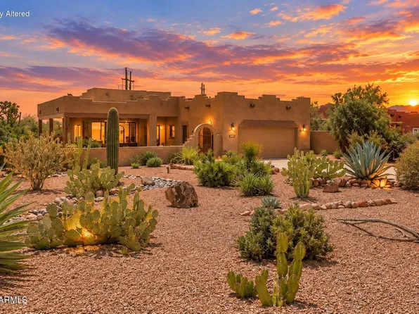 9481 E ANASAZI Place, Gold Canyon, AZ 85118