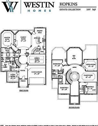 2nd image of 200 Orvieto Ln
