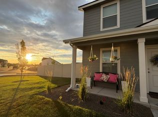 2468 W Pollinator Dr, Kuna, ID 83634