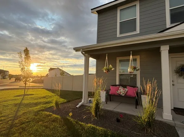 2468 W Pollinator Dr, Kuna, ID 83634