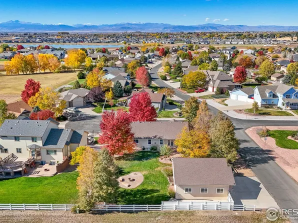 2002 Trail Ridge Dr, Severance, CO 80615