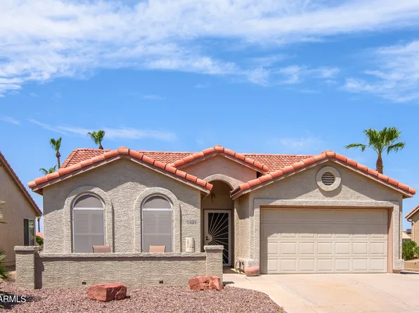 6820 S CORAL GABLE Drive, Chandler, AZ 85249