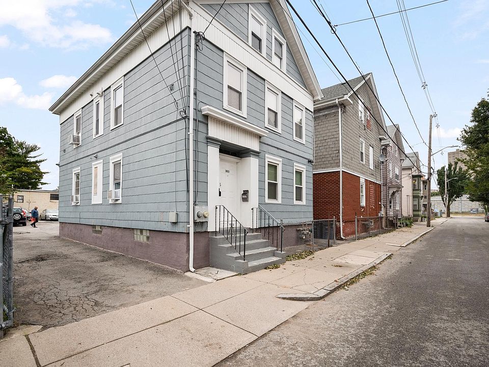 1st image of 303 Grove St Floor 1