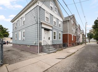 303 Grove St FLOOR 1, Providence, RI 02909