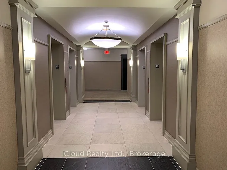 388 Prince Of Wales Dr #1610 — Photo 3
