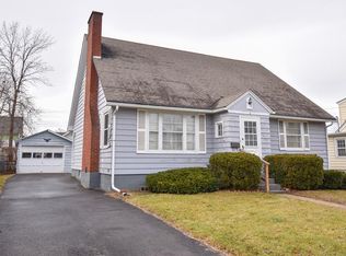 5 Lynde St, Plattsburgh, NY 12901