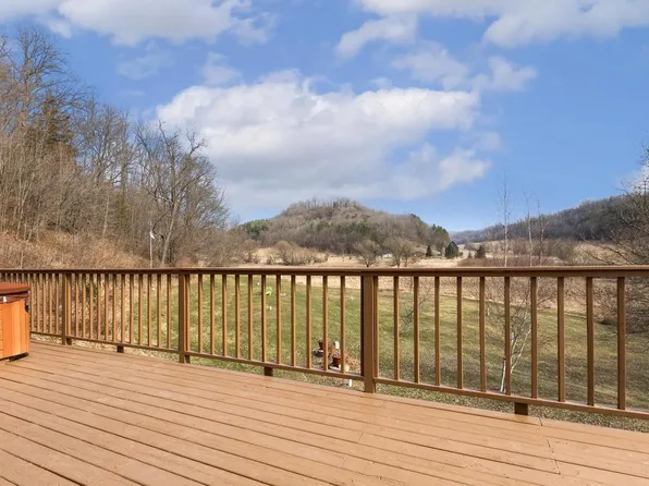 E15394 County Road P, Hillsboro, WI 54634