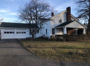 587 Ridge Rd, Horseheads, NY 14845