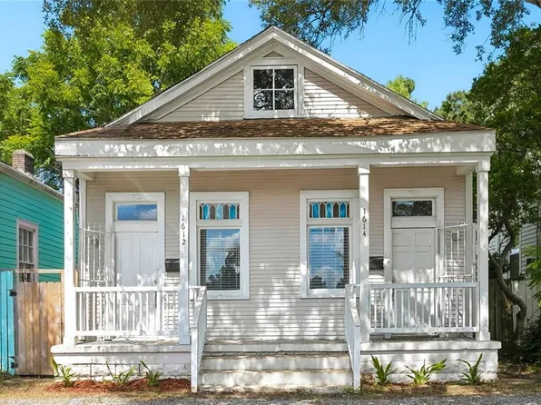 1612-14 Adams St, New Orleans, LA 70118