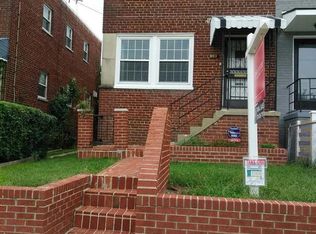 603 Jefferson St NE, Washington, DC 20011