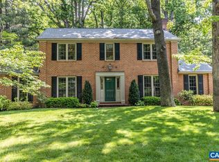 2412 Smithfield Rd, Charlottesville, VA 22901