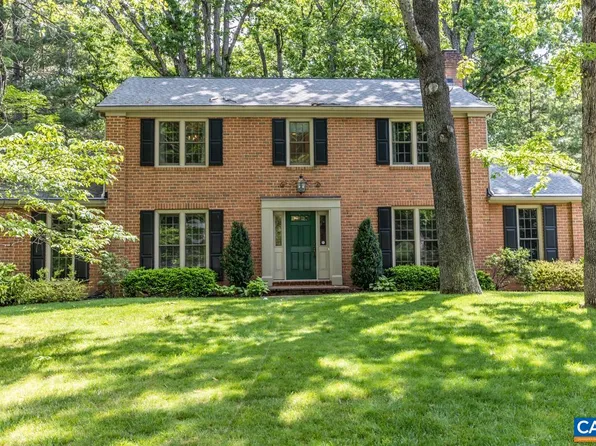 2412 Smithfield Rd, Charlottesville, VA 22901