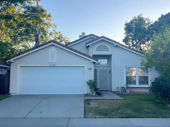 9184 Cerrolinda Cir, Elk Grove, CA 95758