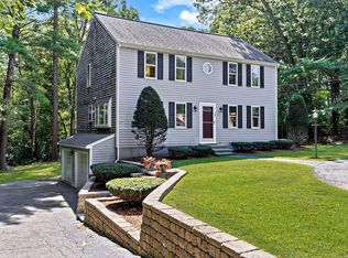 29 Helen Dr, Hanson, MA 02341