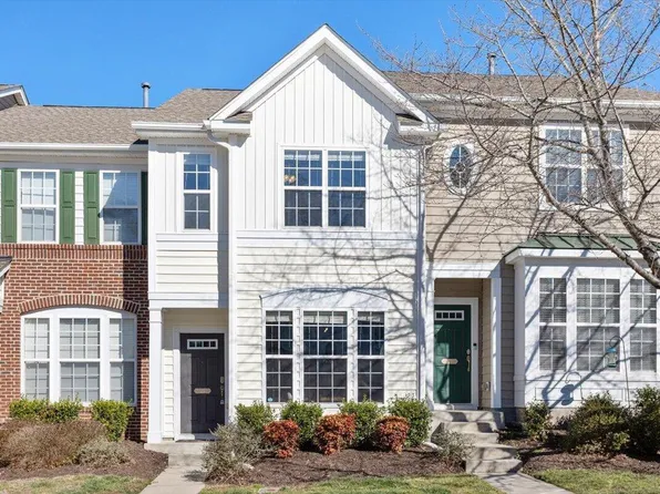 221 Grey Elm Trl, Durham, NC 27713