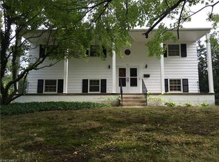 571 Garnette Rd, Akron, OH 44313