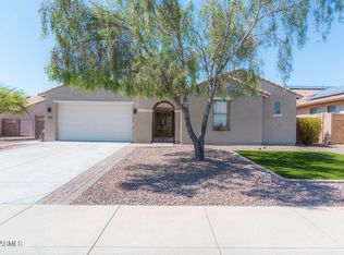 30308 W Whitton Ave, Buckeye, AZ 85396
