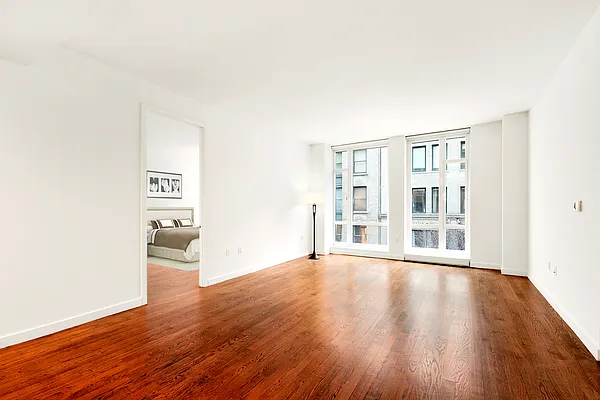 Rented by Brown Harris Stevens | media 11