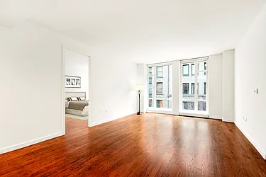 Rented by Brown Harris Stevens